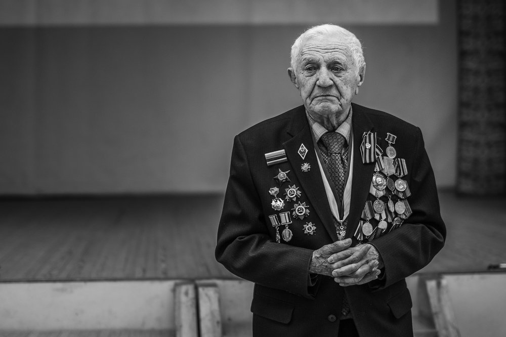 Photograph by Илья Кузнецов