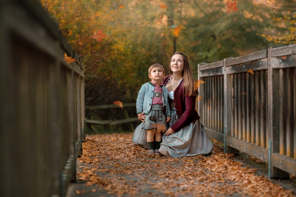 Photograph by Ольга Валек