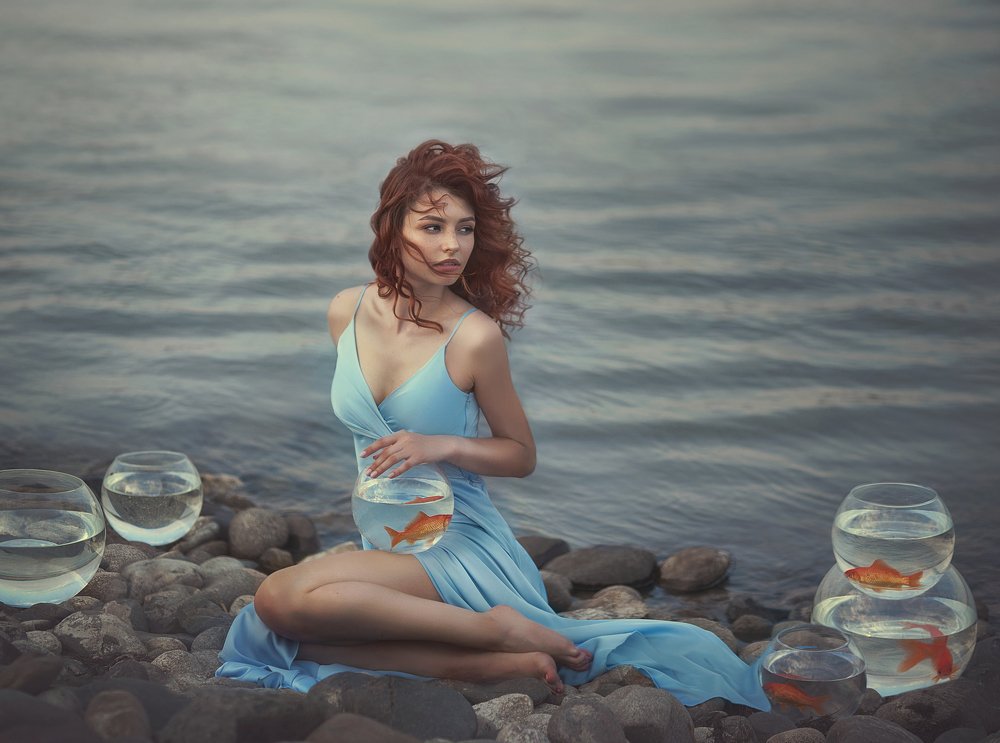 Photograph by Марина Жаринова