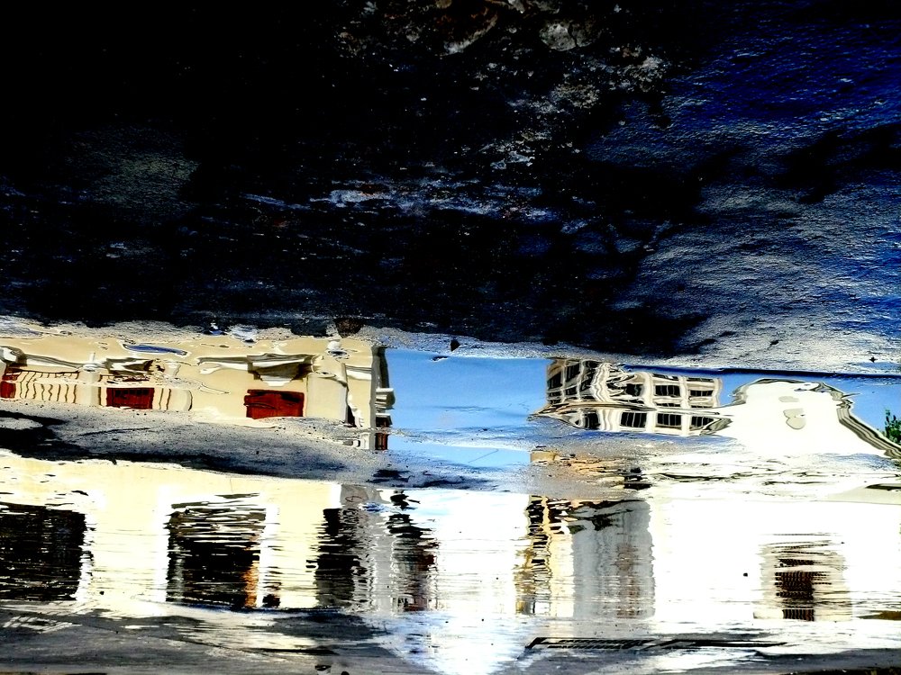 Photograph by luis trujillo