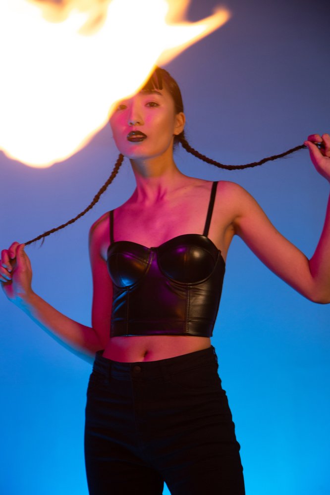 Photograph by Veronika Medvedeva