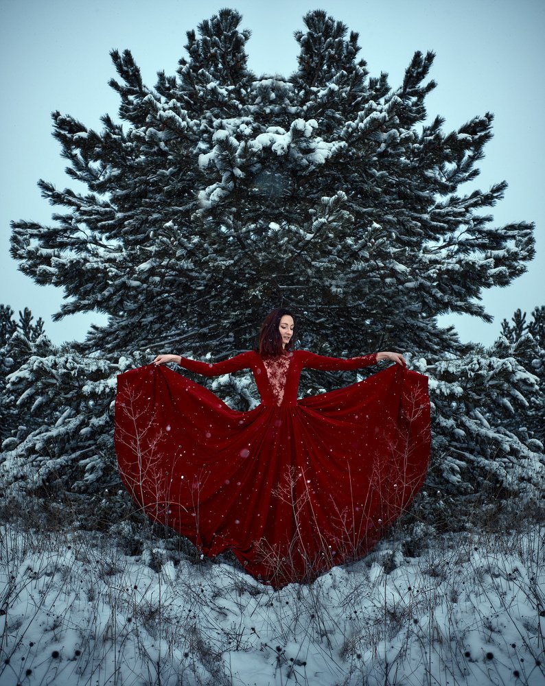 Photograph by Артем Михайличенко