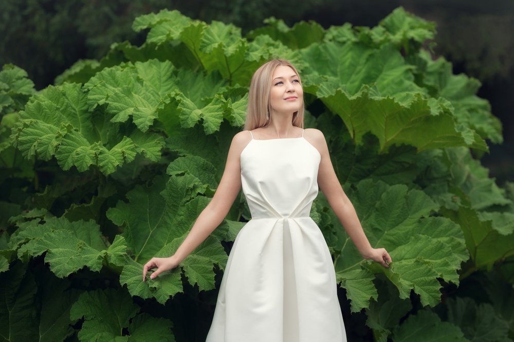 Photograph by Ольга Валек