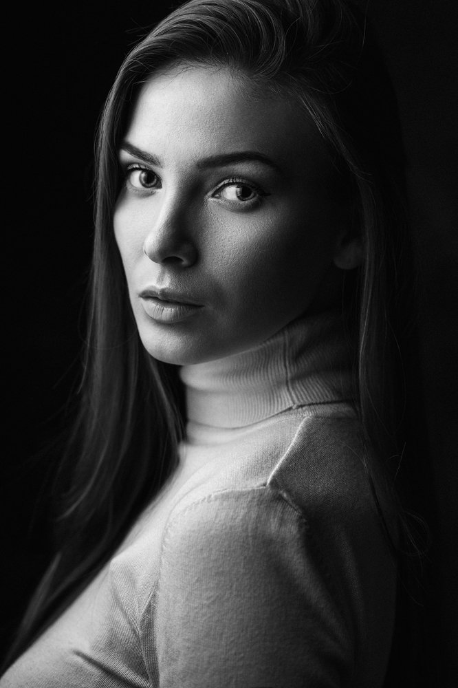 Photograph by Victor Sidorenko