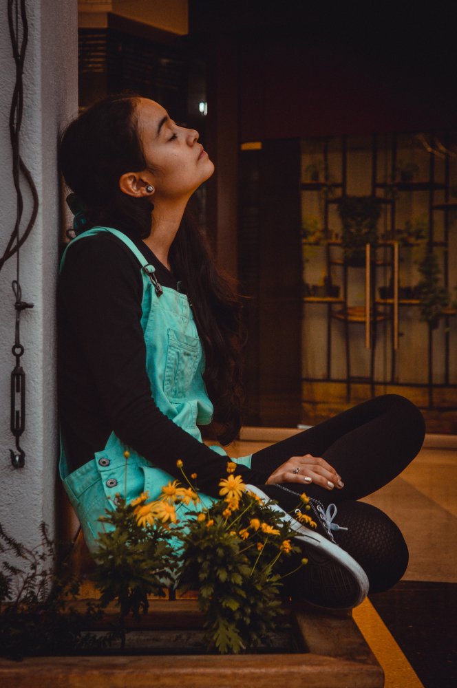 Photograph by Menelik Puerta