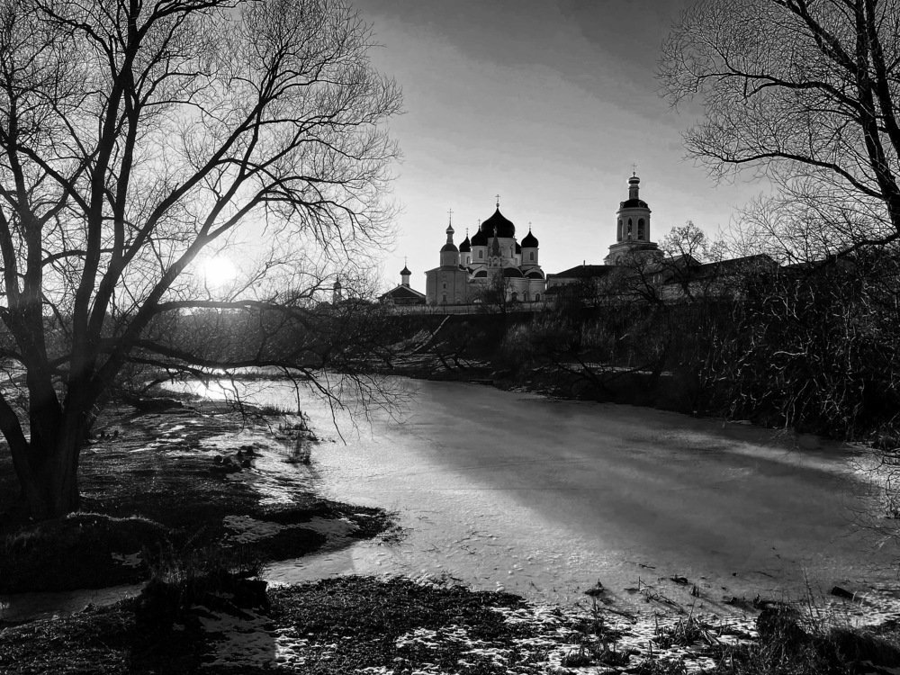 Spring soon/Скоро весна!