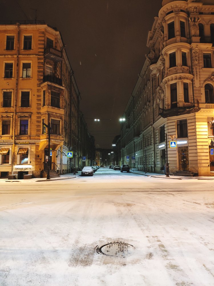 Photograph by Дмитрий Шилов