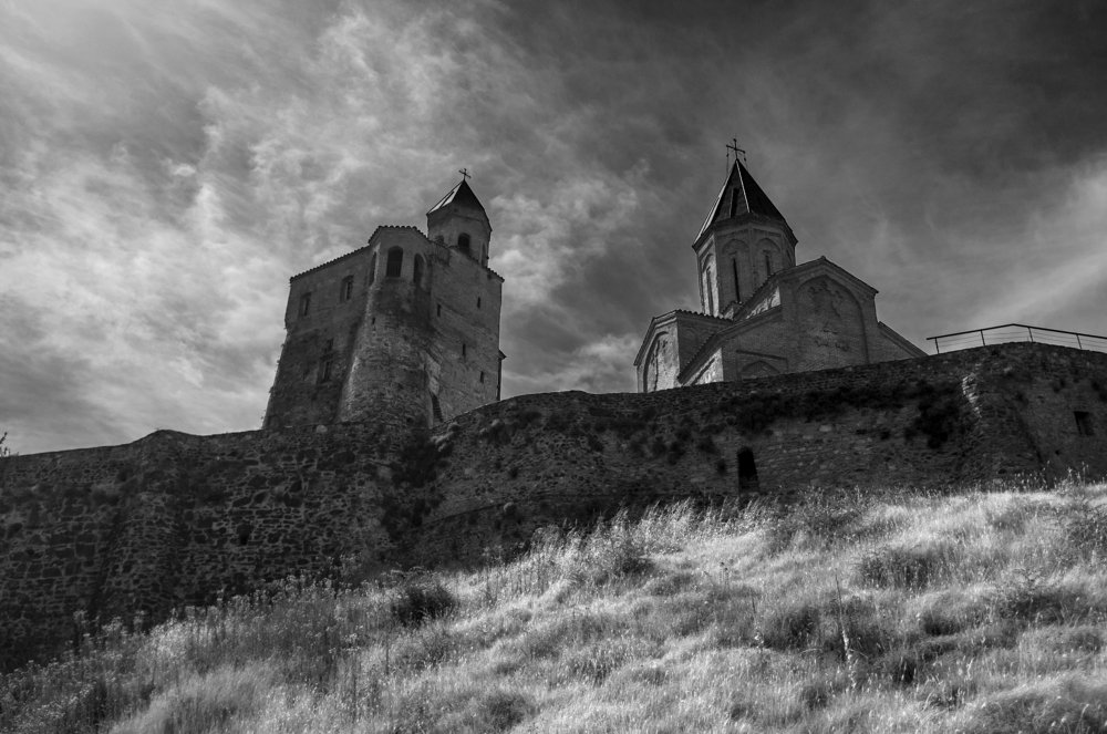 Photograph by Rustam Huseynov