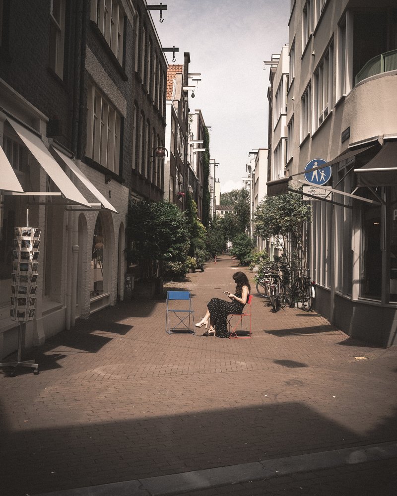 Фотография автора Кирилл Литовский