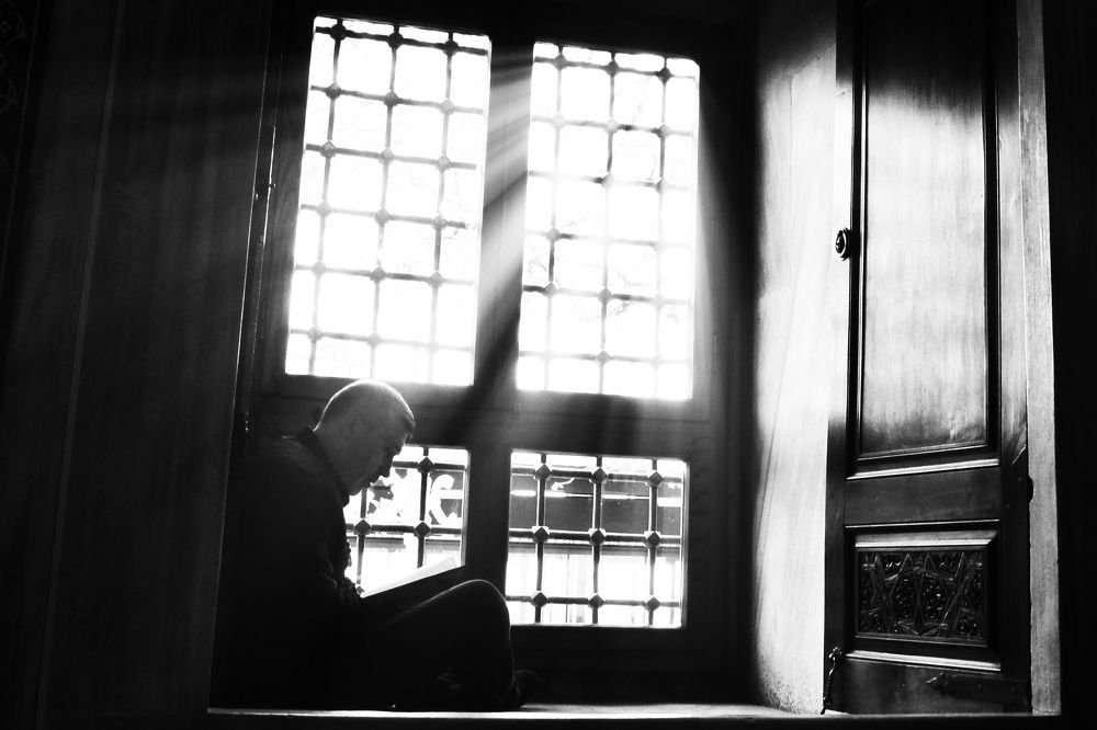 Photograph by Hussain aljassim