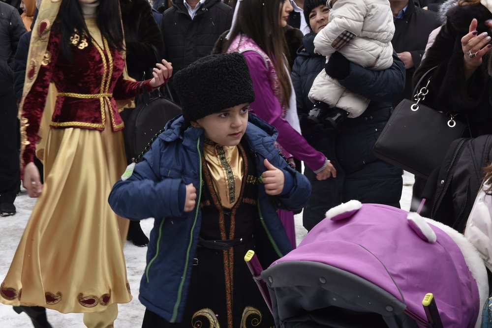 Photograph by Рената Абдуллина