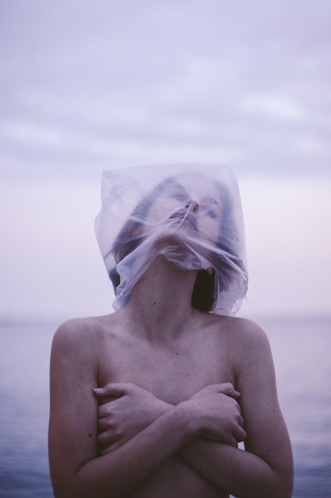 Photograph by Sharaf Naghiyeva