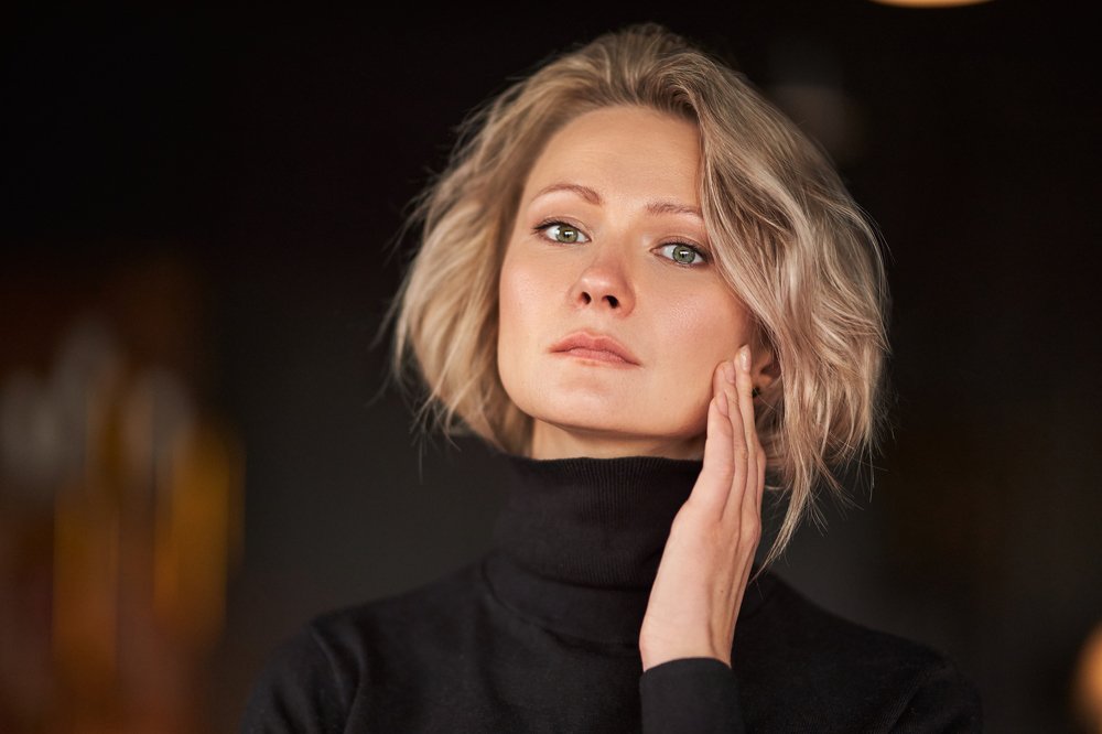 Photograph by Вадим Иванов