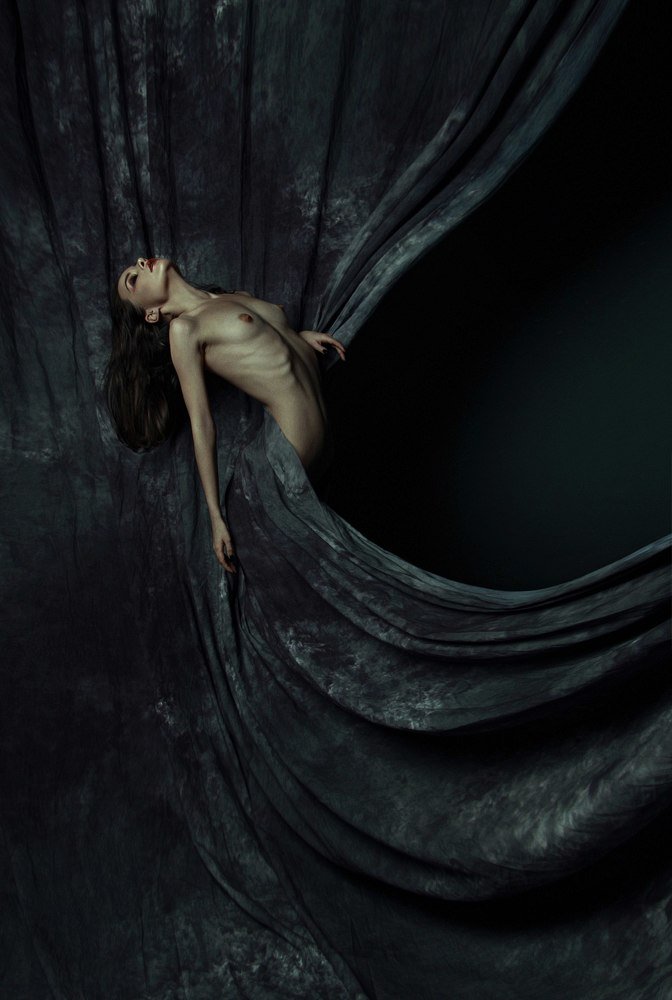 Photograph by Александр Сущевский