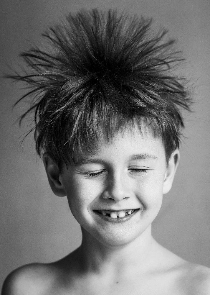 Photograph by Alex Mak