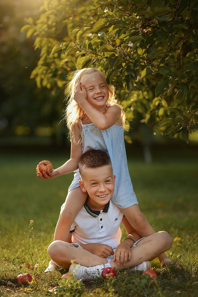 Photograph by Енгалычева Антонина