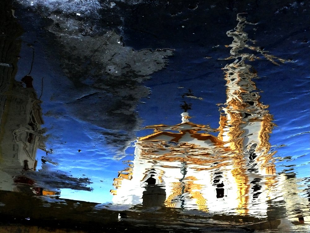 Photograph by luis trujillo