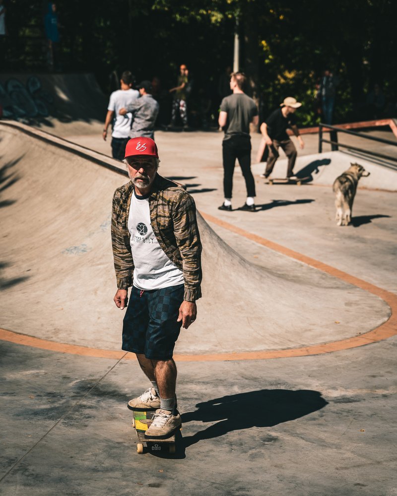 Фотография автора Кирилл Литовский