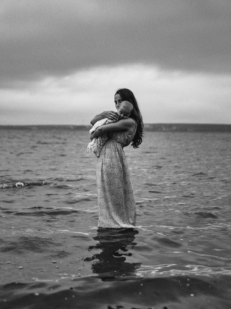 Photograph by Zhenya Rukhlov