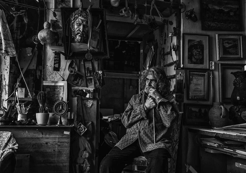 Photograph by Дмитрий Фисенко