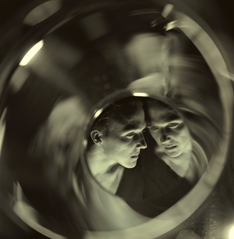 Photograph by Павел Симкин