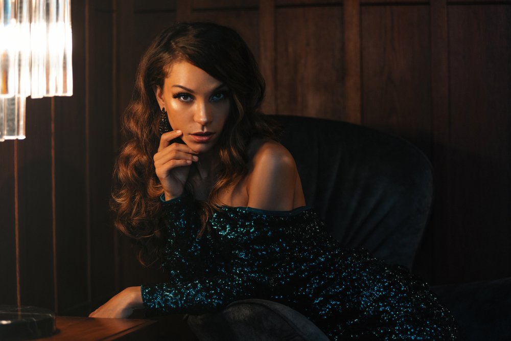 Photograph by Дмитрий