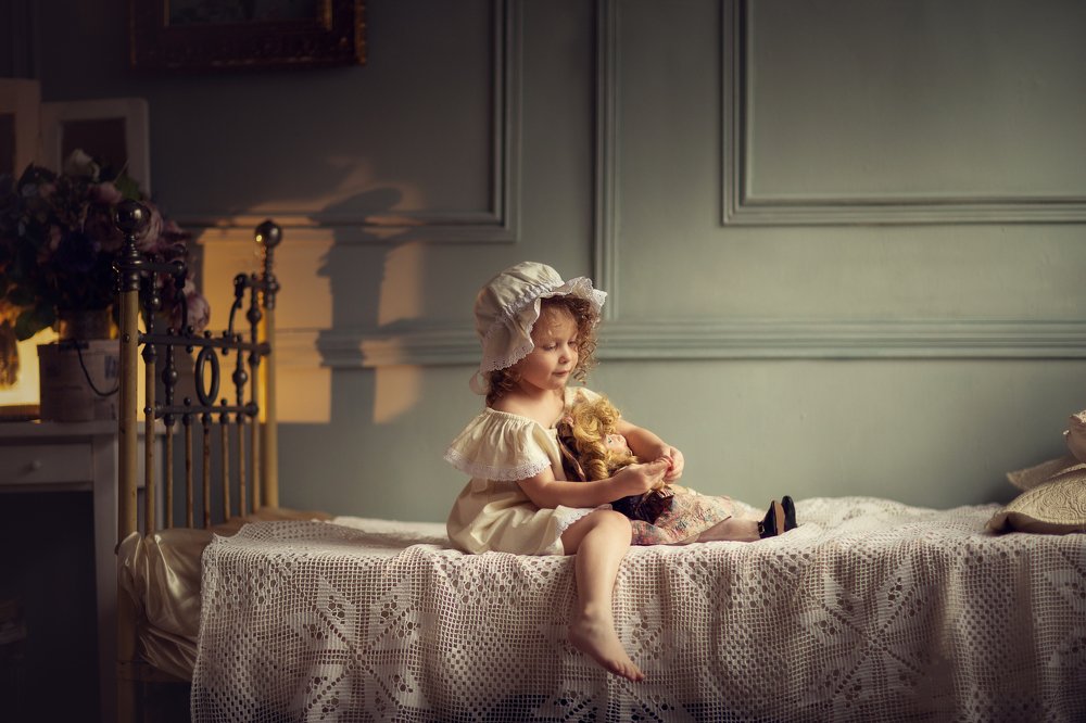 Photograph by Мила Силина