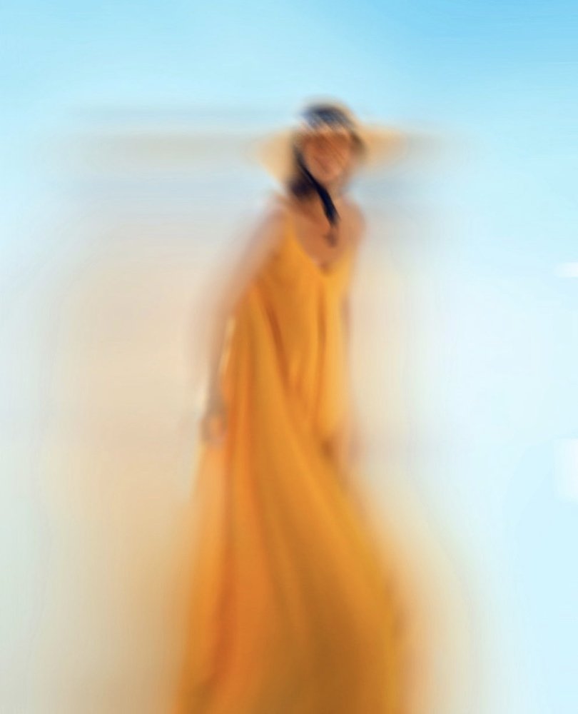 Photograph by Olga Fedorova