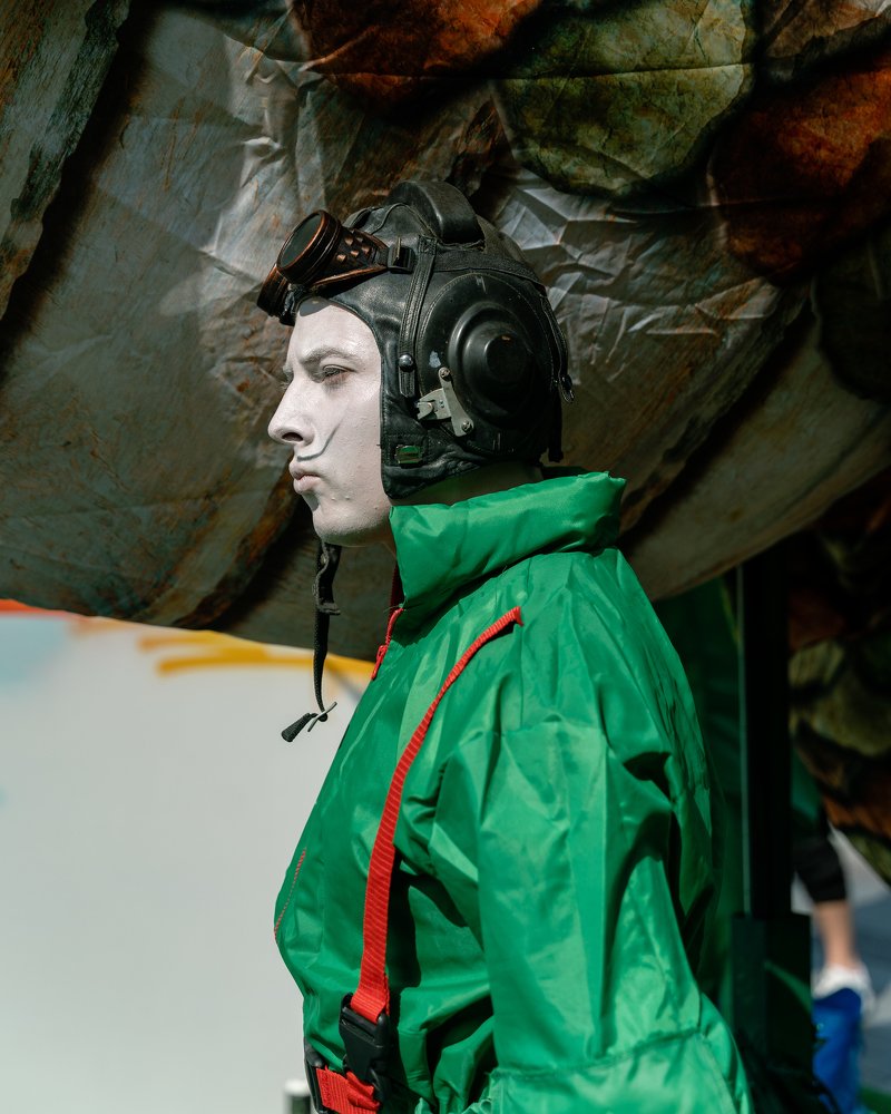 Фотография автора Кирилл Литовский