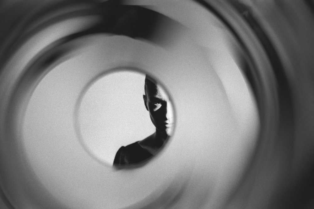 Photograph by Павел Симкин