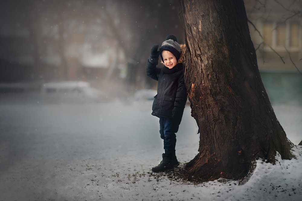 Photograph by Вера Кристеченко