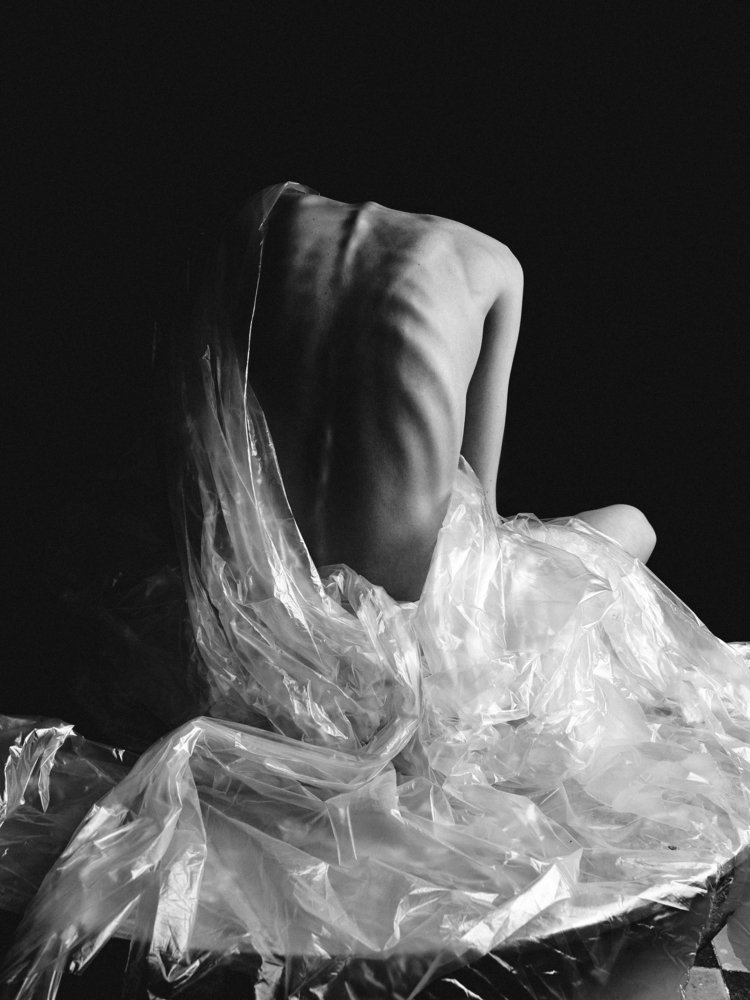 Photograph by Zhenya Rukhlov