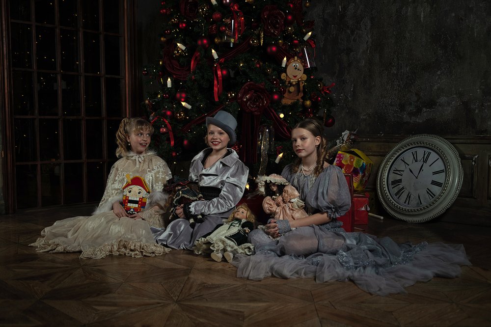 Photograph by Янина Ермакова