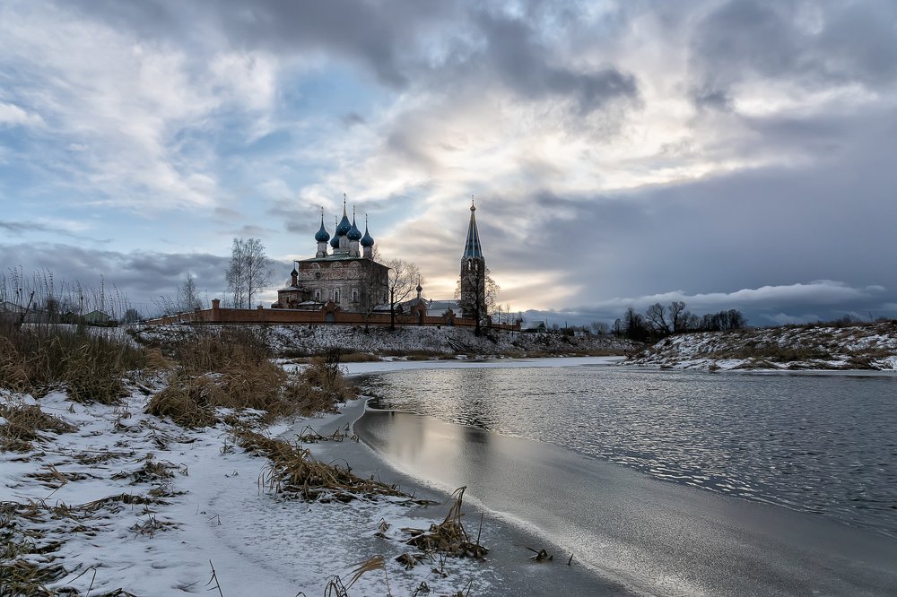 Photograph by Юрий Огуров