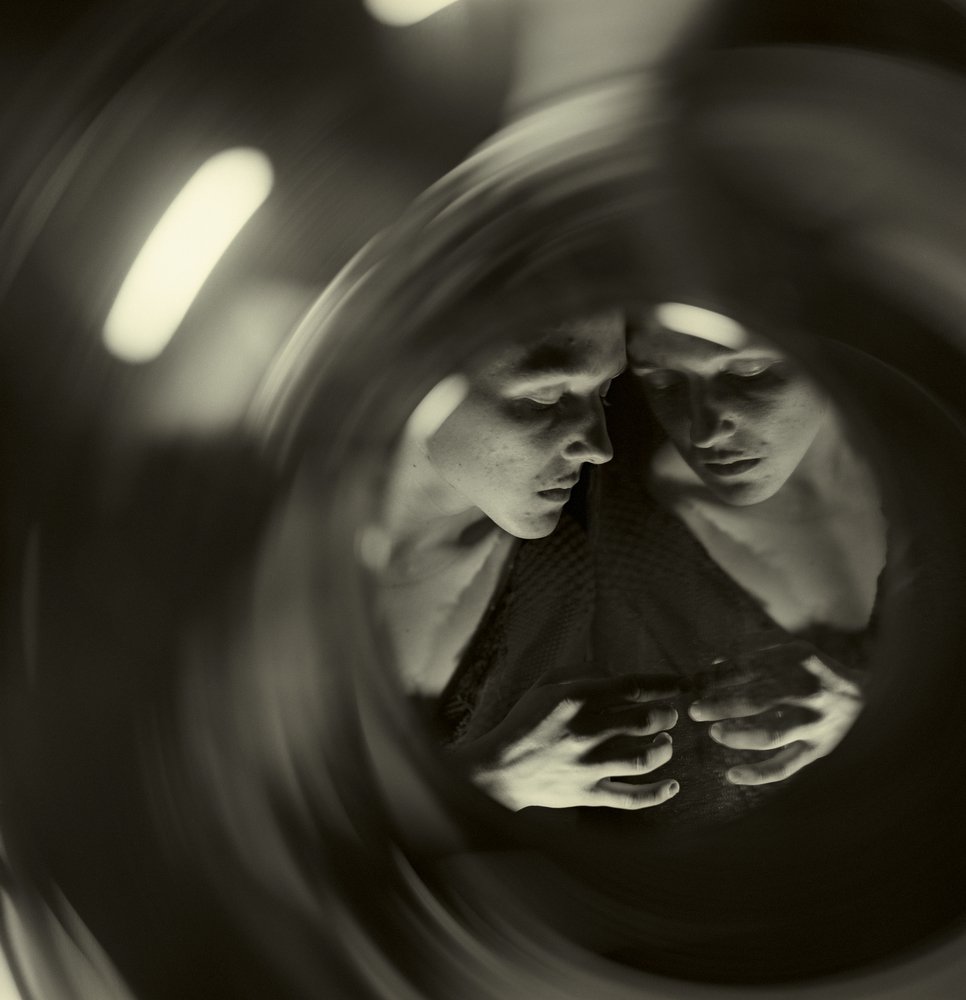 Photograph by Павел Симкин