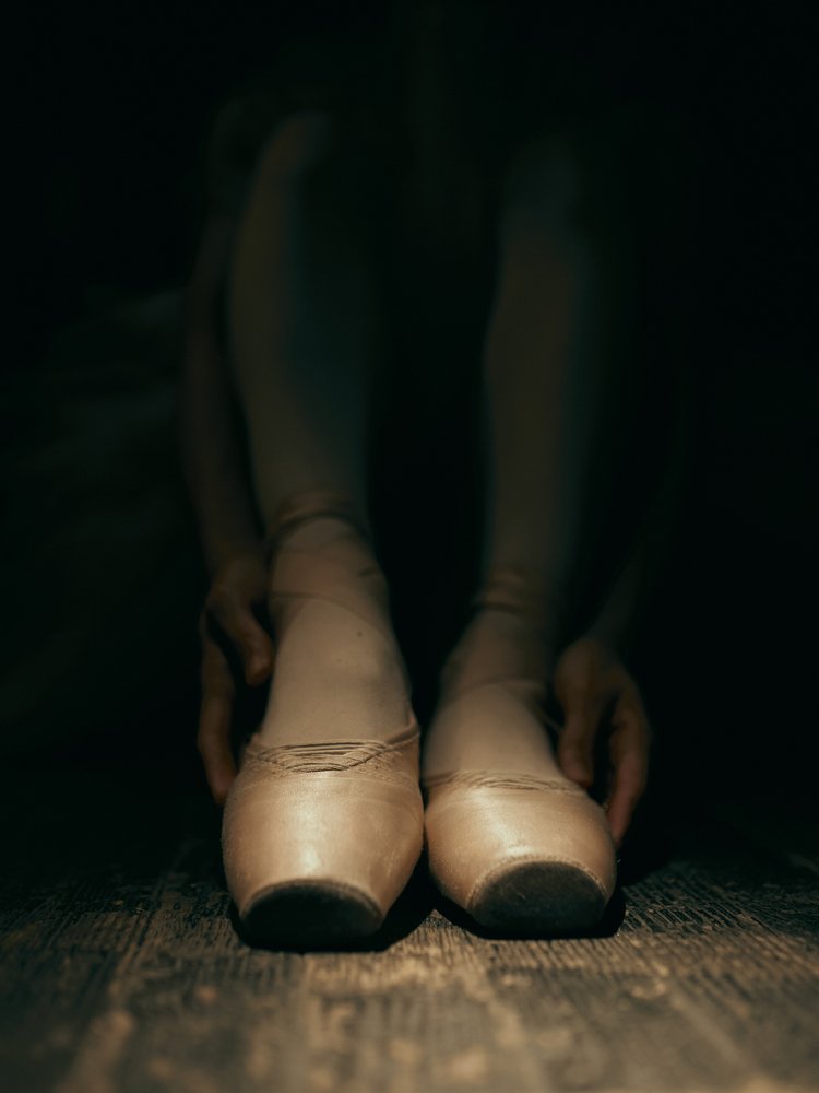 Photograph by Zhenya Rukhlov