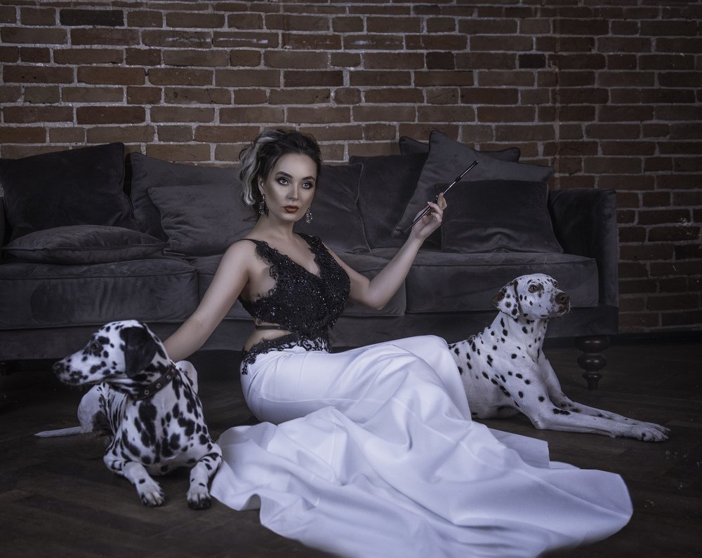 Photograph by Ксения Бобровская