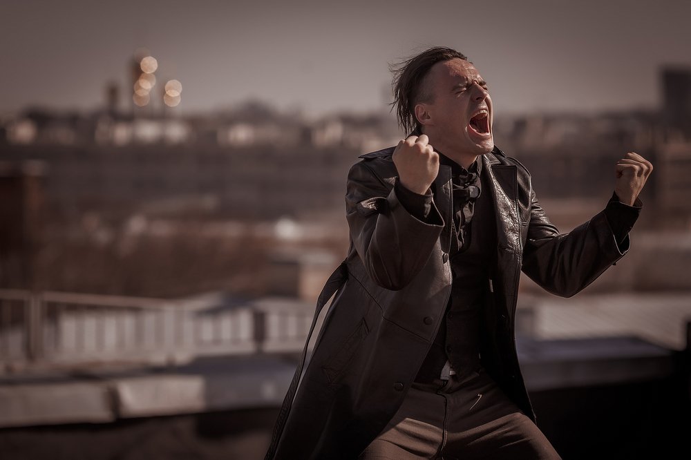 Photograph by Екатерина Бакута