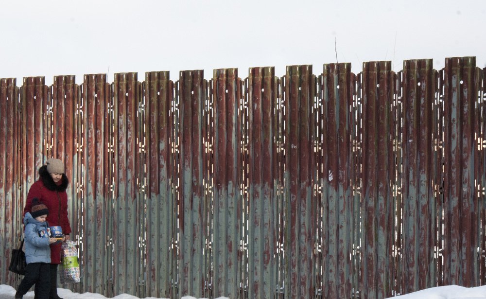 Photograph by Игорь Рогачев