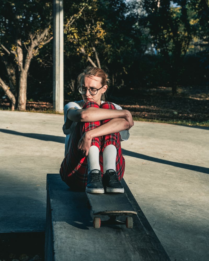 Фотография автора Кирилл Литовский