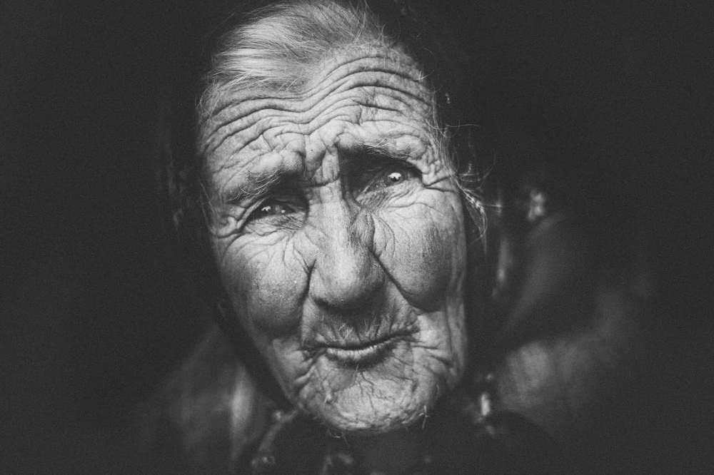 Photograph by Kazamil Farid