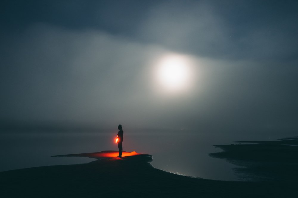 Photograph by Даниил Устинов