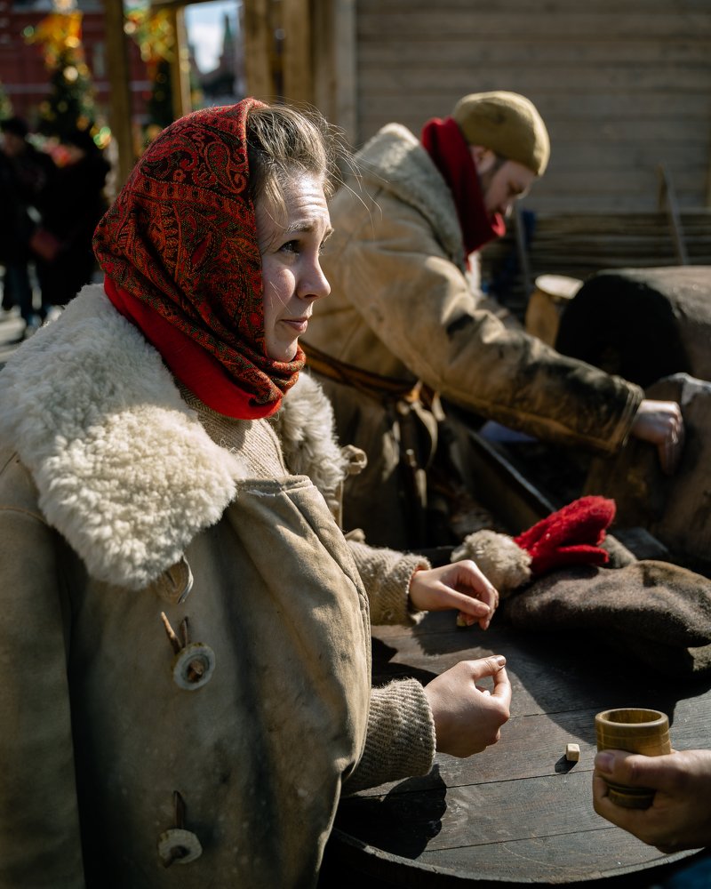 Фотография автора Кирилл Литовский