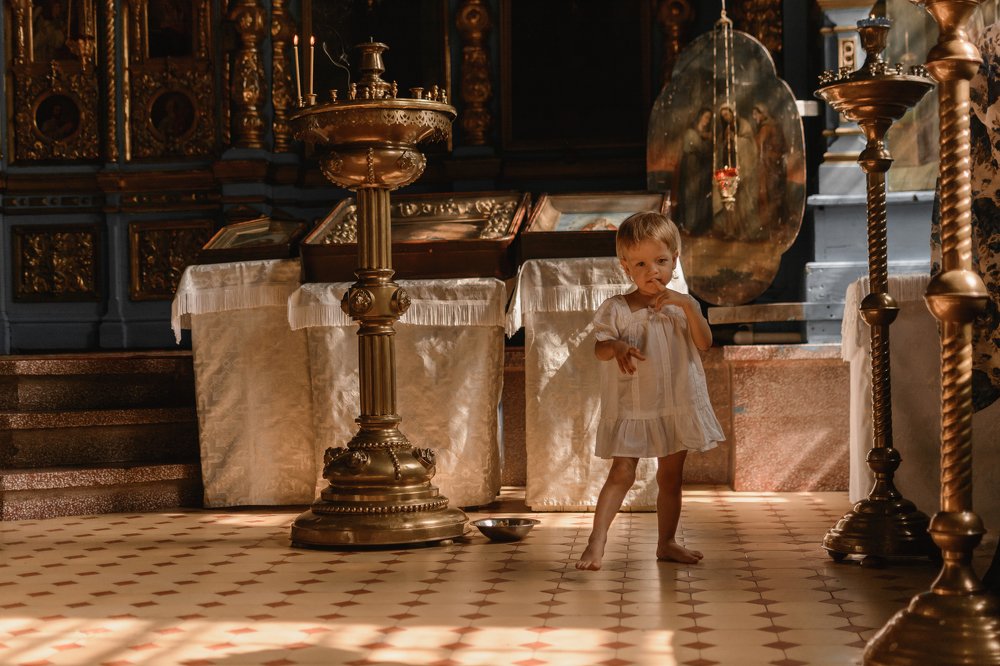 Photograph by Елена Шенк