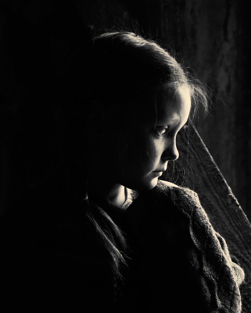 Photograph by Надежда Буаллаг