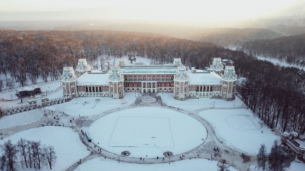 Photograph by Дмитрий Шилов
