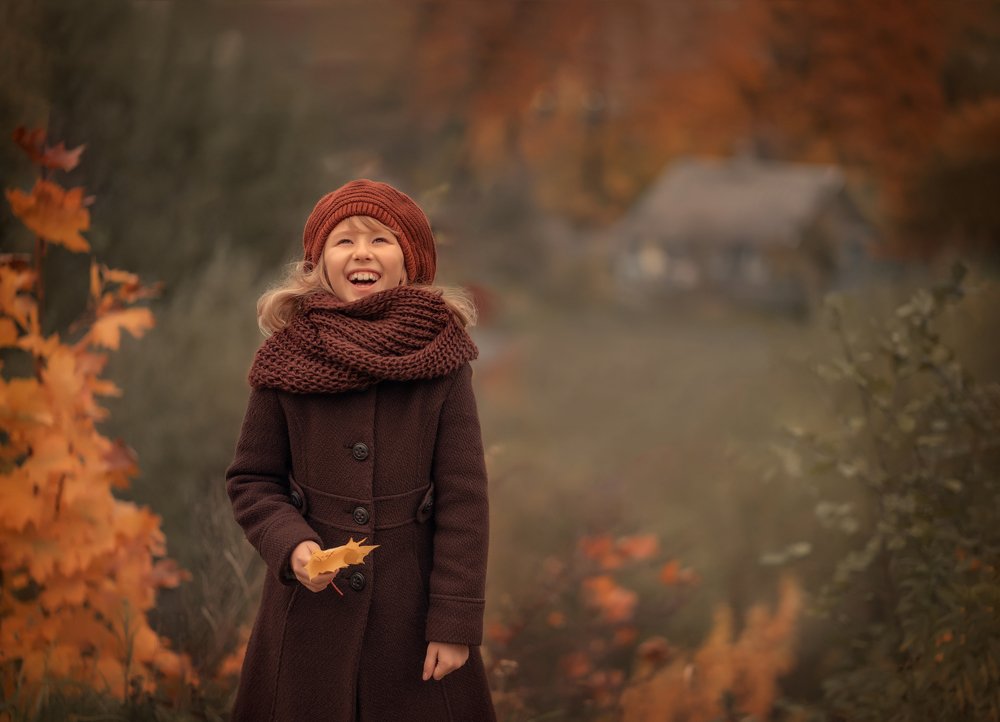 Photograph by Алена Кисель