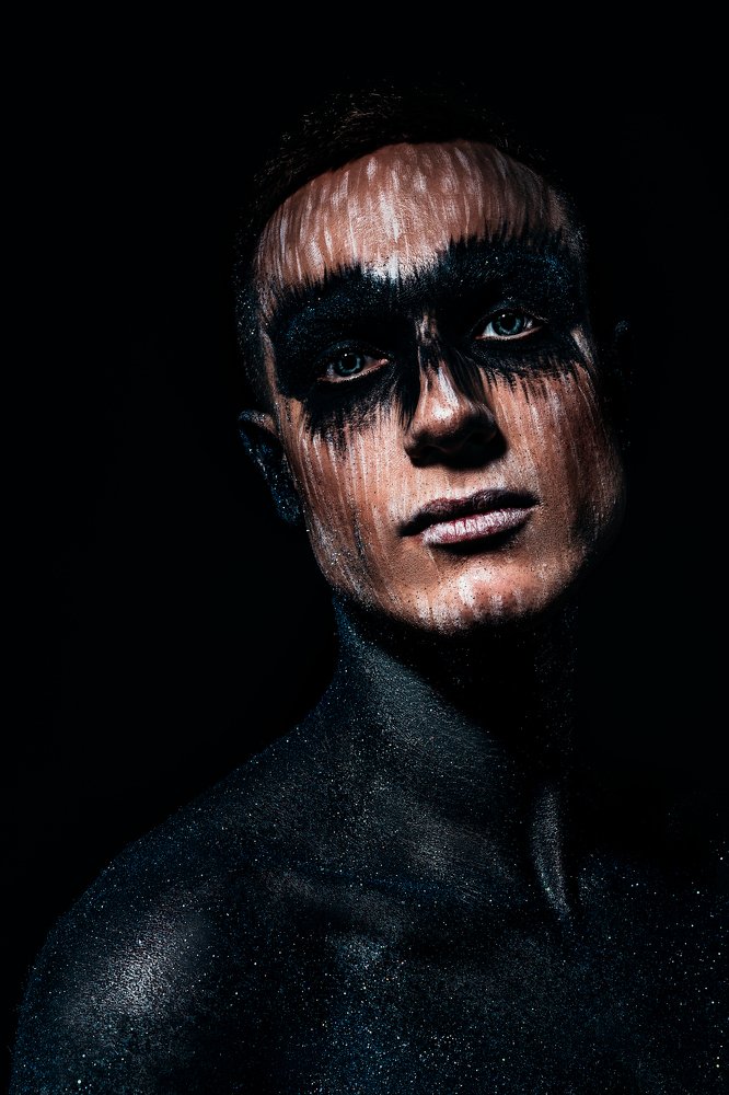 Photograph by Татьяна Шерстобитова