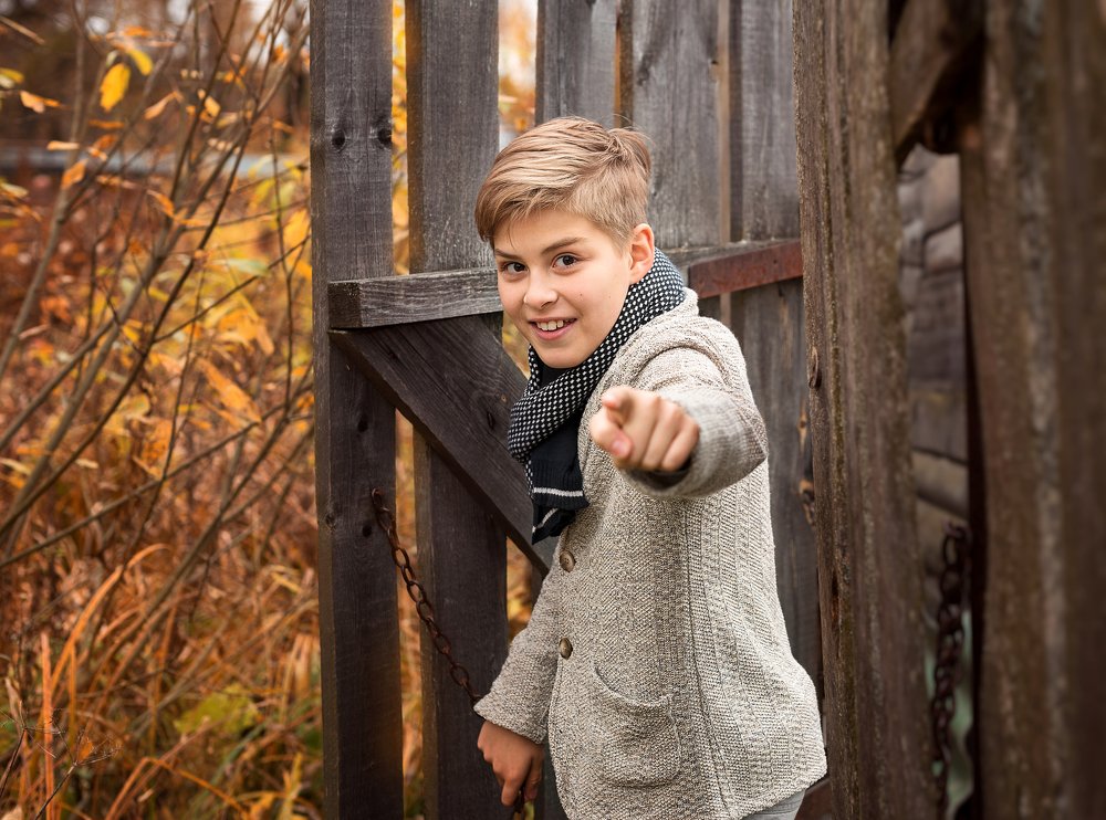 Photograph by Алена Михайлова