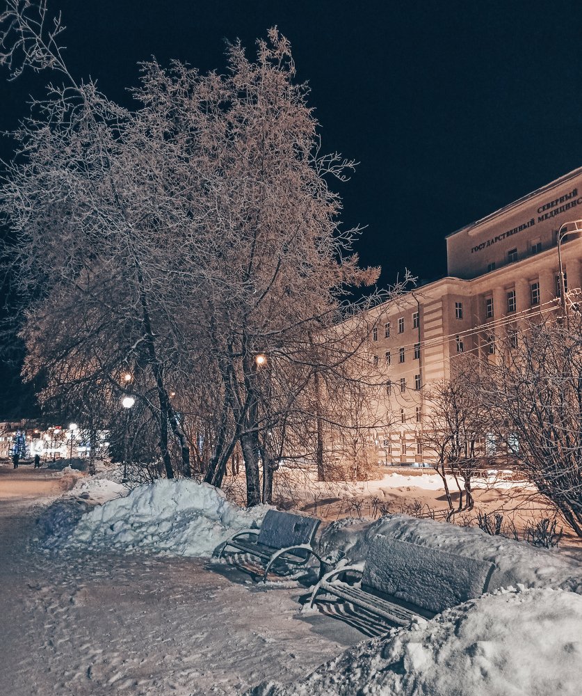 Photograph by Ольга Ситникова